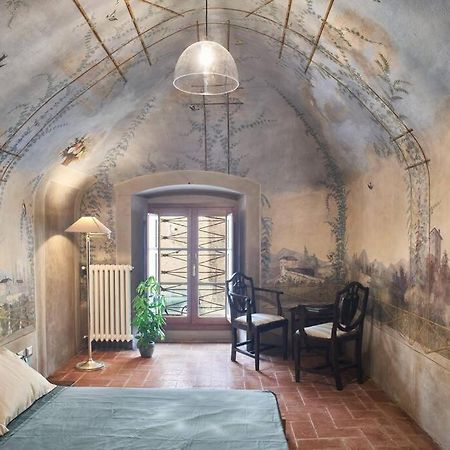 Appartement Palazzo Celsi Pollini Duomo Casa Emma à Sienne Extérieur photo