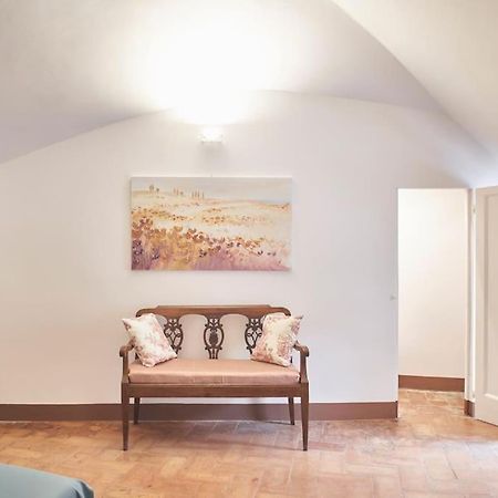 Appartement Palazzo Celsi Pollini Duomo Casa Emma à Sienne Extérieur photo
