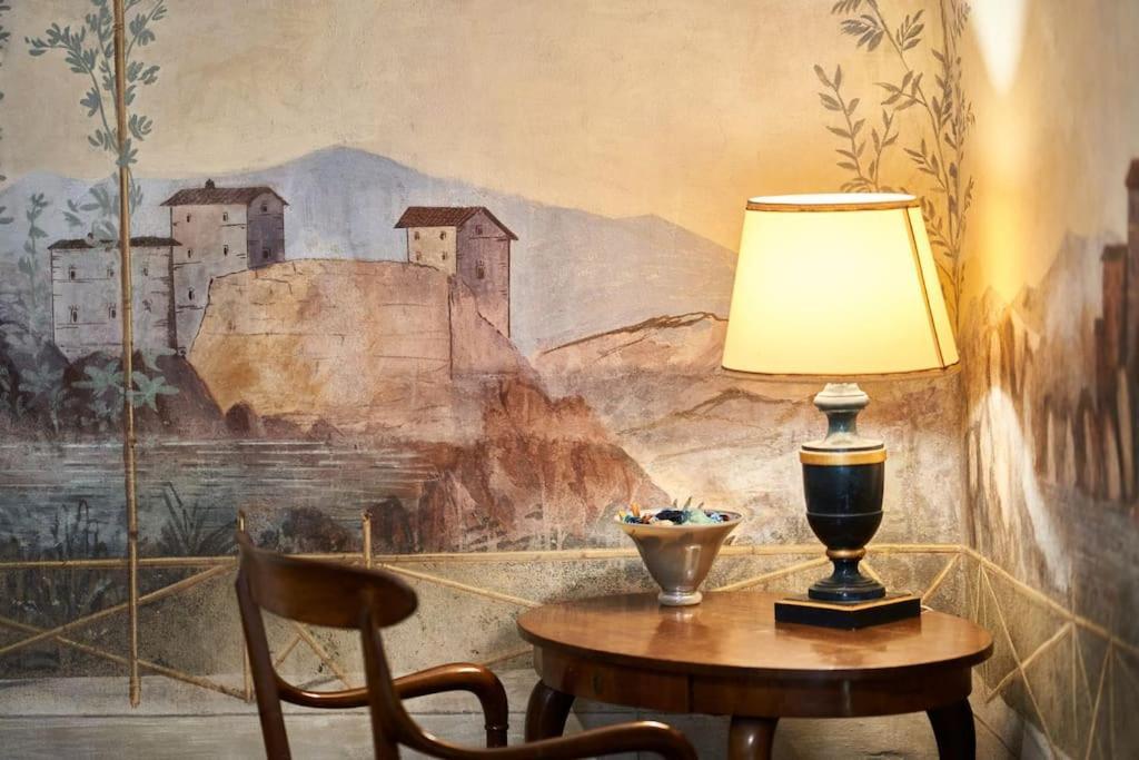 Appartement Palazzo Celsi Pollini Duomo Casa Emma à Sienne Extérieur photo