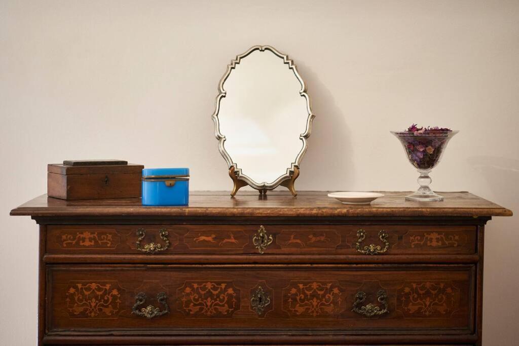 Appartement Palazzo Celsi Pollini Duomo Casa Emma à Sienne Extérieur photo