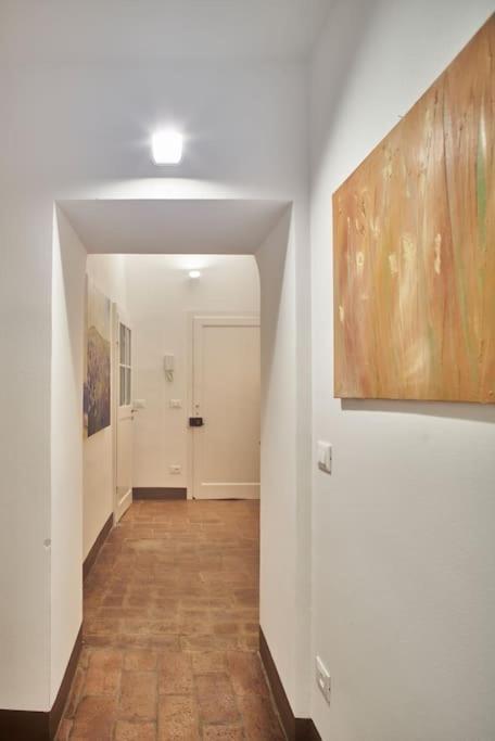 Appartement Palazzo Celsi Pollini Duomo Casa Emma à Sienne Extérieur photo