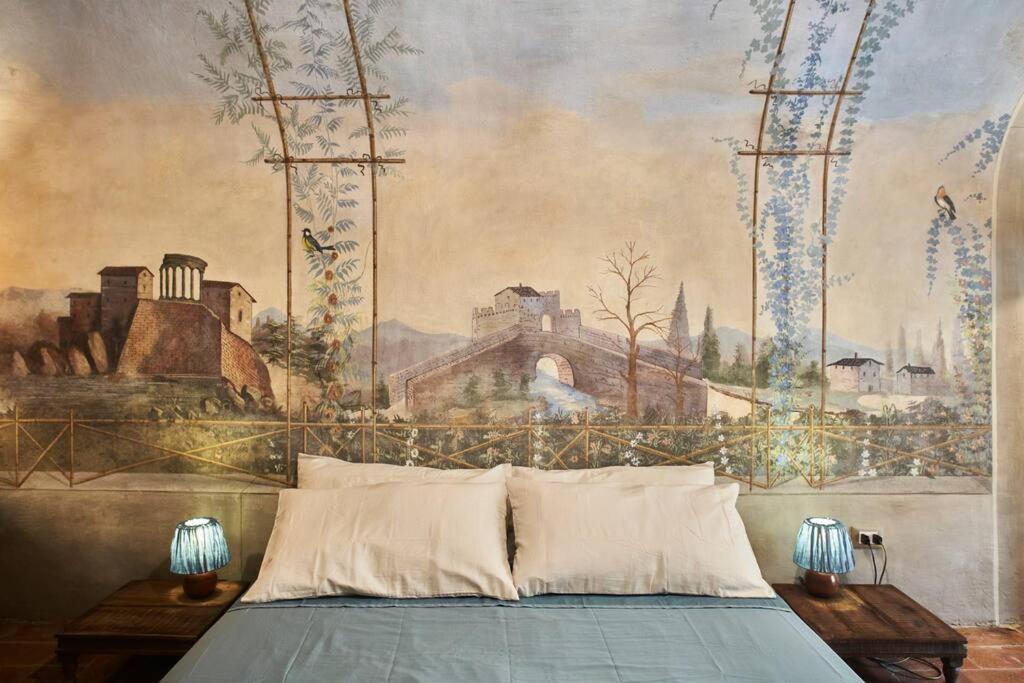 Appartement Palazzo Celsi Pollini Duomo Casa Emma à Sienne Extérieur photo